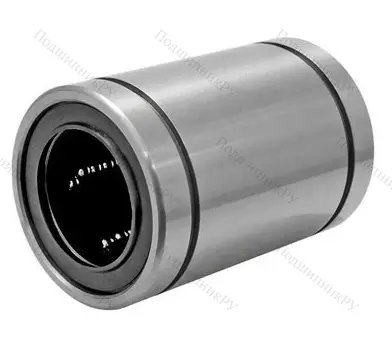 Подшипник LME 20 UU. KB 2045 UU (NPZ) в Новороссийске