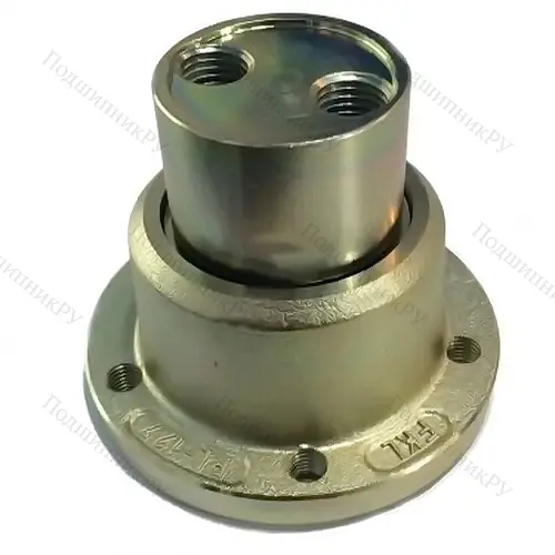 Ступица PL-127 в Новороссийске