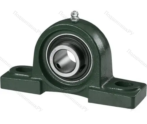 Подшипниковый узел UCP 201 D 1 (NSK) в Новороссийске