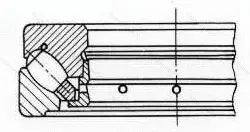 Подшипник 29388E/P 6 размер 440x680x145 от производителя  SKF