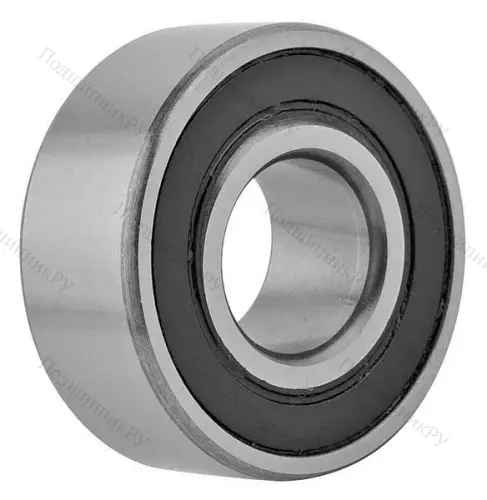 Радиально-упорный шариковый подшипник 3056209 2RS (3209 2RS) в Новороссийске