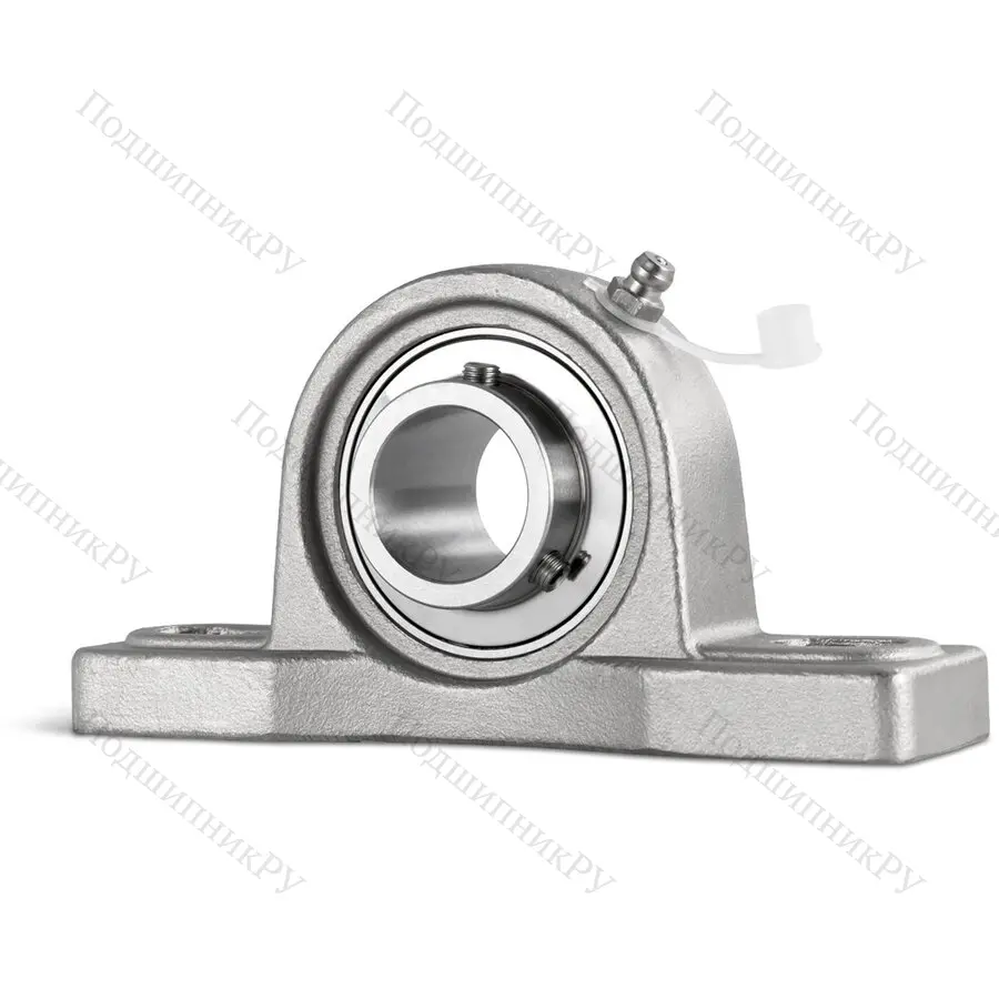 Подшипниковый узел SSUCP 209 - Вал: 45 мм