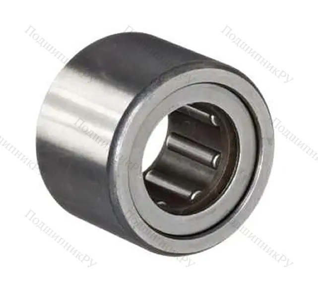 Игольчатый подшипник NK 6/10 TV XL