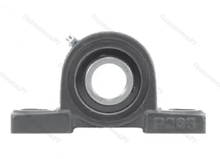 Подшипниковый узел UCPX 10 ISB в Новороссийске