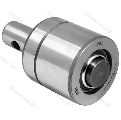 Подшипник шариковый двухрядный VP-16/40/74,5 в Новороссийске