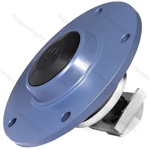 Ступица режущего узла левая PL-185-M 30-L+M 30X 1.5-LH в Новороссийске