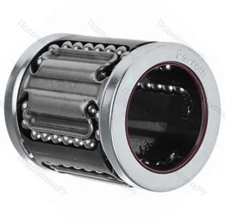 Втулка шариковая R 065822540 компактная, с уплотнительными кольцами, закрытая в Новороссийске