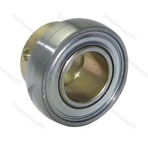 Закрепляемый подшипник RAE 30-XL-NPP-FA 106 от производителя  INA