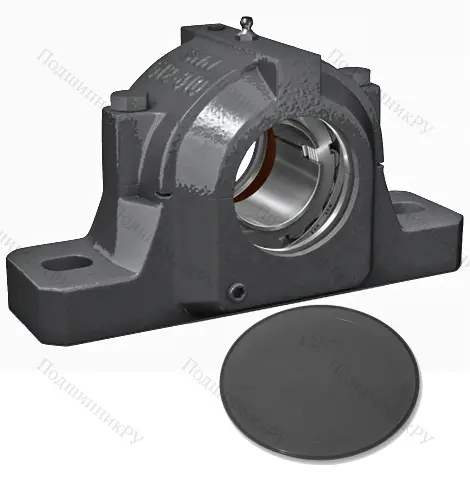 Торцевая крышка ASNH 512-610 в Новороссийске