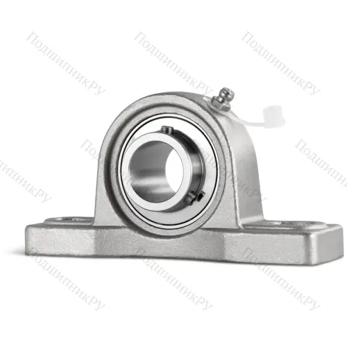 Подшипниковый узел SSUCP 214 - Вал: 70 мм от производителя  LPZ