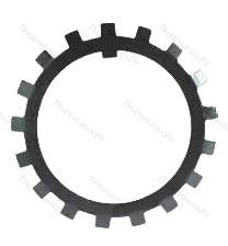 Стопорная шайба MB 27 ISB