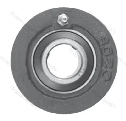 Подшипниковый узел UCC 207 ISB в Новороссийске