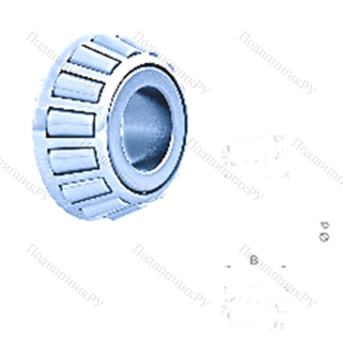 Подшипник роликовый радиально-упорный F 15134