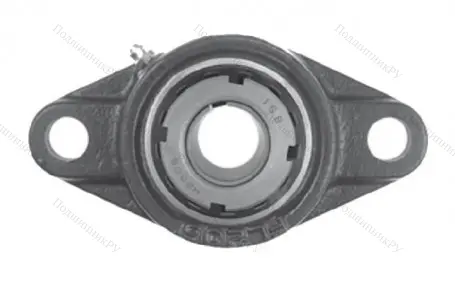 Подшипниковый узел UKFL 212 ISB