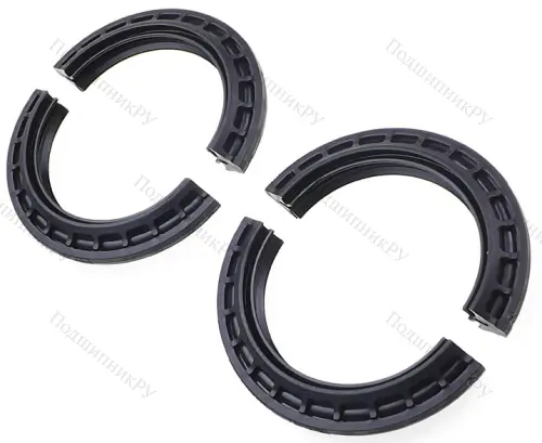 Манжетное уплотнение TSN 613 L (комплект) в Новороссийске