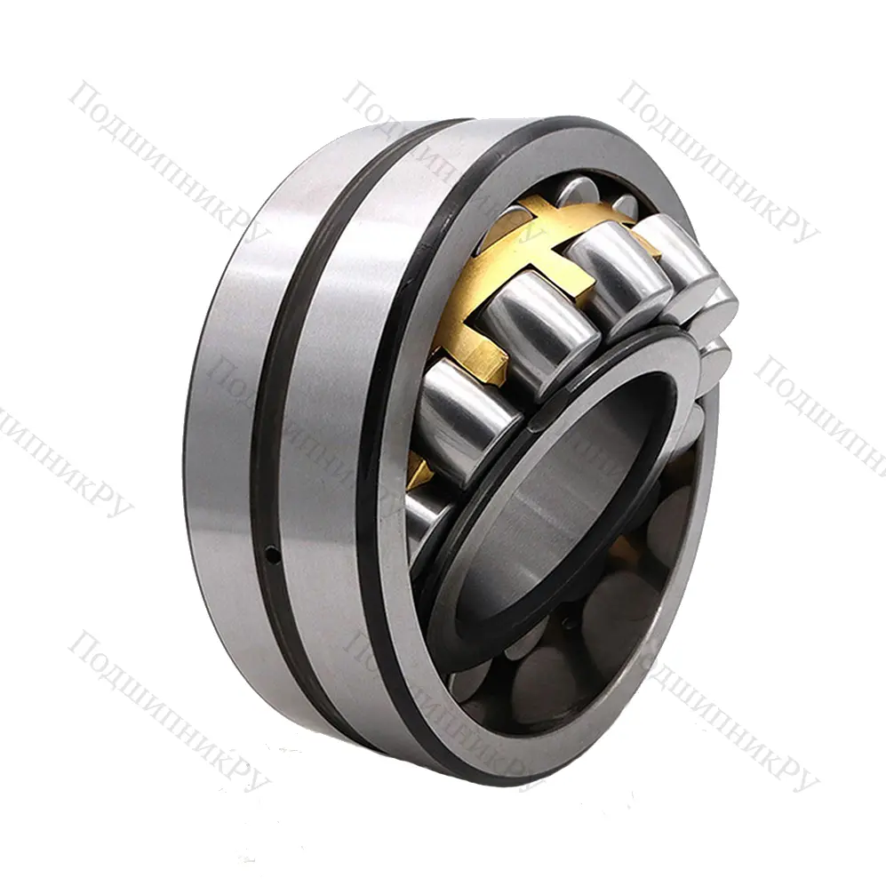 Сферический роликовый подшипник с конической посадкой на вал 30-113611 АМН (22311 KMBW 33 C 3)