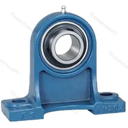 Подшипниковый узел UCPH 203