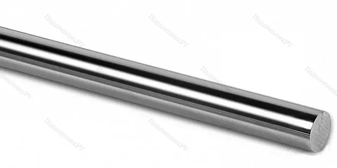 Вал линейный LJMH 40 1260 ESSC 1 (M/2250103)