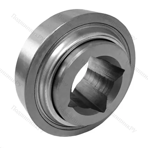 Подшипник шариковый W 208PP 5