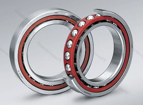 Подшипник 7907 A 5 TR SUL P 3 NSK