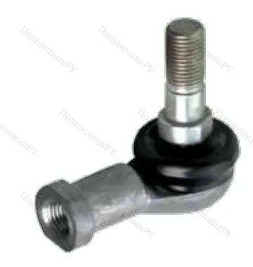 Шарнирный наконечник угловой SQ 12X 1,25CRS