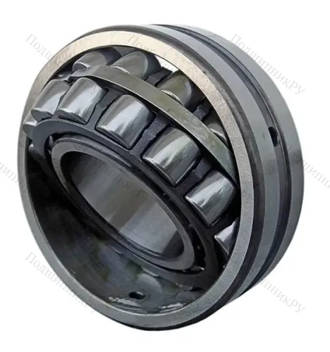 Сферический роликовый подшипник с конической посадкой на вал 22209 E 1K от производителя  FAG