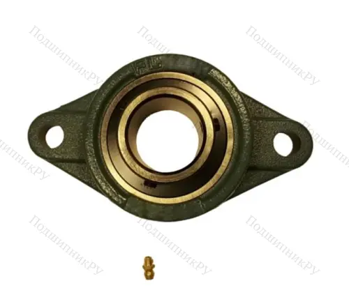 Подшипниковый узел UCFL 207 D 1 NSK в Новороссийске