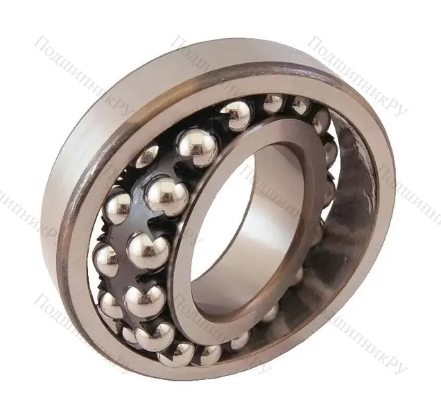 Двухрядный шариковый подшипник 2310 K MG