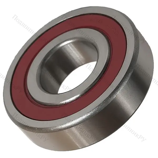 Высокотемпературный подшипник 6306 BHTS 2RS C 4 VT 220° BA 55 ()