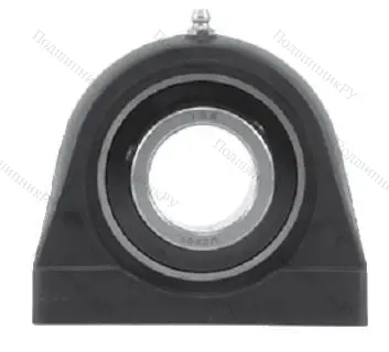 Корпус подшипника UCPA 206PLTBCORPO ISB