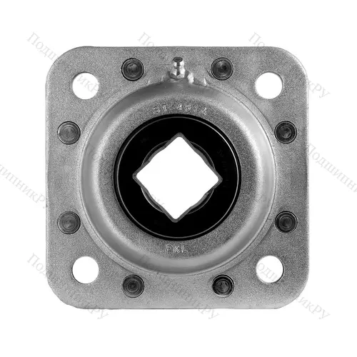 Подшипниковый узел (корпусный подшипник) GWST 209PPB 32 в Новороссийске