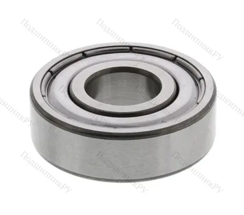 Однорядный шариковый подшипник 6309 ZZ C 3/2A от производителя  NTN