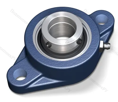 Подшипниковый узел UCFL 207 J в Новороссийске