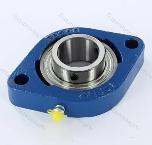 Подшипниковый узел USFD 204 CN в Новороссийске