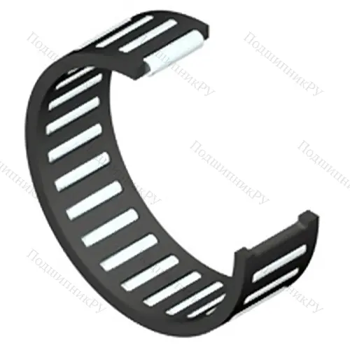 Подшипник игольчатый Na 40 в Новороссийске