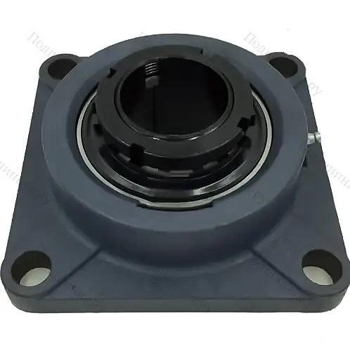 Подшипниковый узел (корпусный подшипник)+втулка LKF 213-2F+H 2313 в Новороссийске