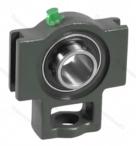 Подшипниковый узел (корпусный подшипник) LET 204-2F в Новороссийске