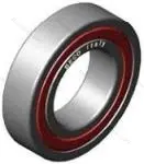 Высокотемпературный подшипник 61907 BHTS 2RS VT 250°-280° BECO