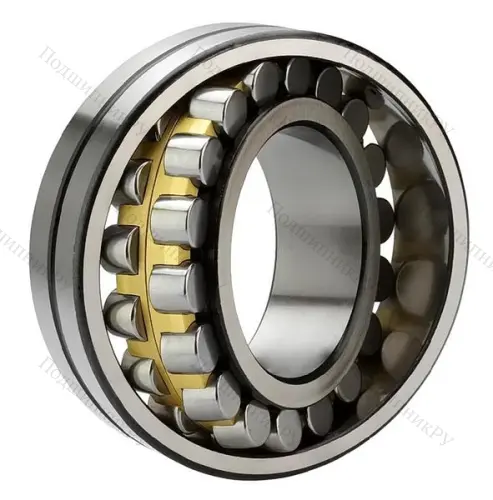 Сферический роликовый подшипник 3620 АМН (22320 ACMBW 33) в Новороссийске