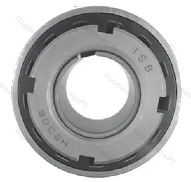 Подшипник UK 312 (YSA 312-2FKA) ISB