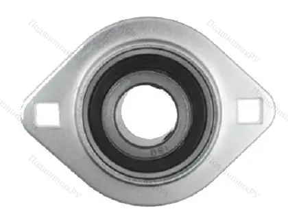 Подшипниковый узел BPFL 6-SBSS ISB в Новороссийске