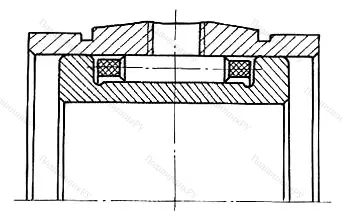 Подшипник  5314902 