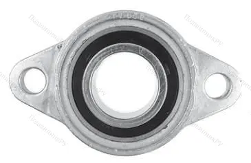 Подшипниковый узел UFL 001CUSC.INOX ISB