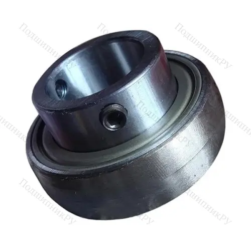 Корпусный подшипник B 4 (AS 204) в Новороссийске