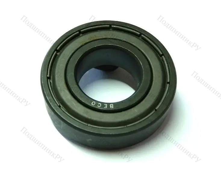 Высокотемпературный подшипник 6209 BHTS ZZ C 4 220°-250° ()