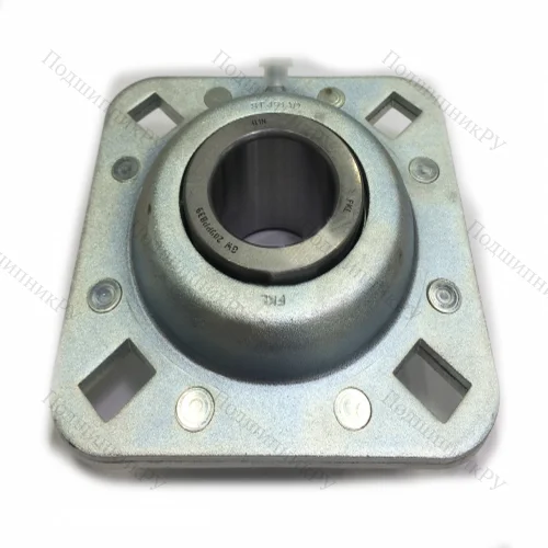 Подшипниковый узел (корпусный подшипник) GWST 209PPB 39 в Новороссийске