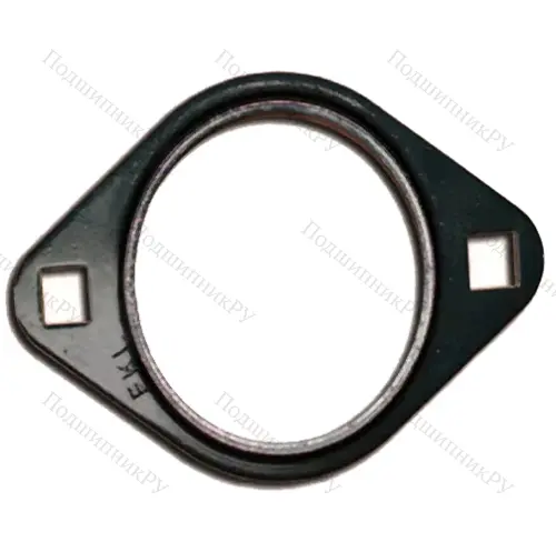 Корпус подшипника P 205 BR в Новороссийске