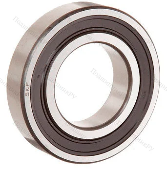 Подшипник 61800-2RS 1 SKF
