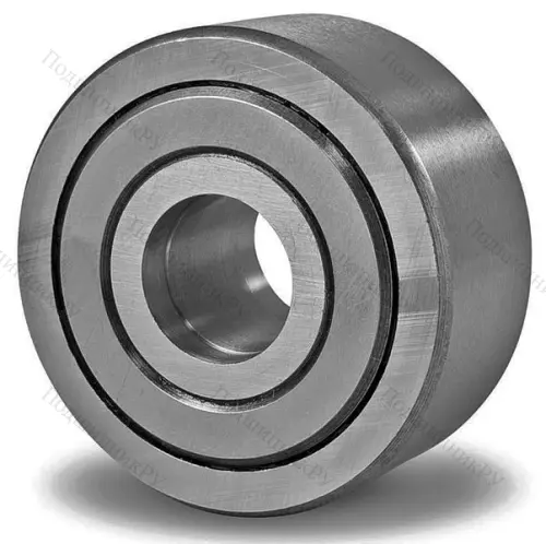 Игольчатый подшипник NATV 12 PP A от производителя  SKF