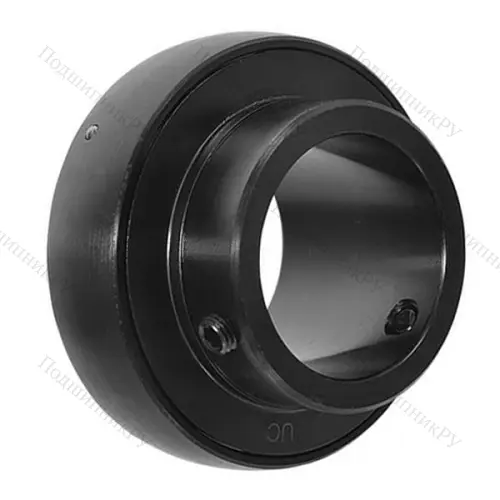 Корпусный подшипник UC 204 в Новороссийске